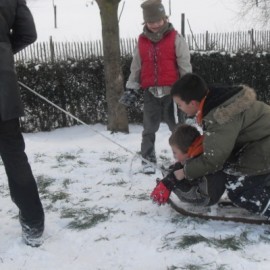 SDC11640 - Scouts en Gidsen Zaventem 
